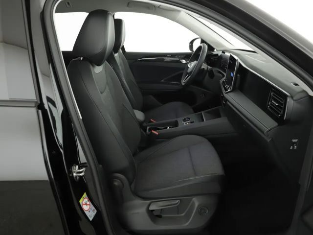 Volkswagen Tiguan 1.5 TSI eHybrid