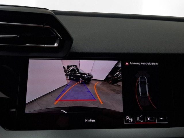 Audi A3 35 TFSI S-Tronic Sedan