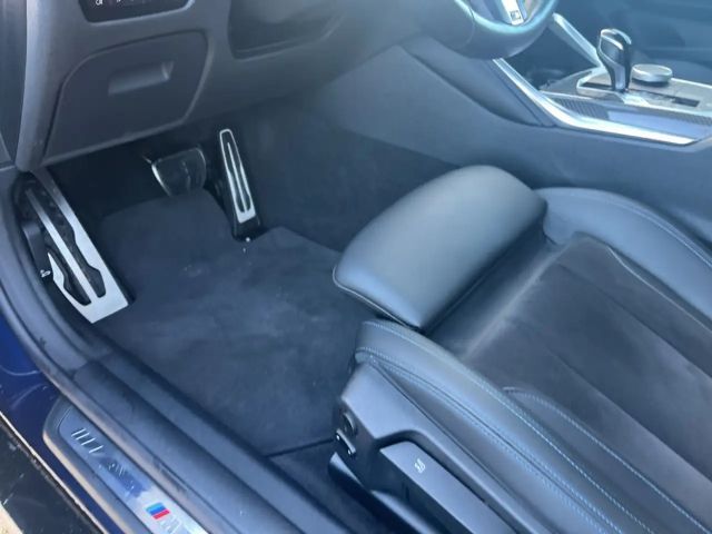 BMW 430 Coupé Gran Coupé M-Sport Sedan