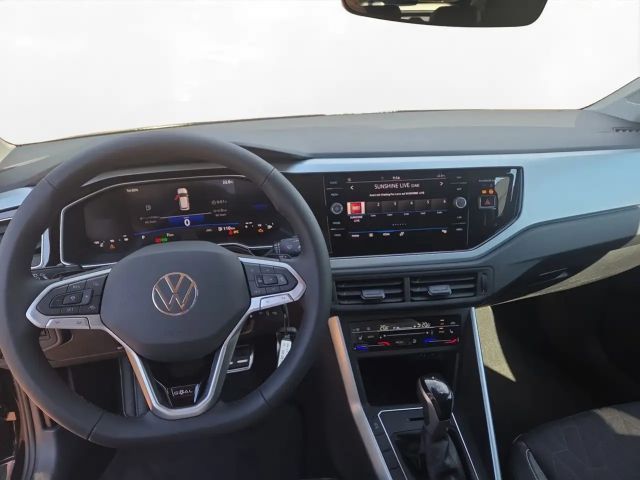 Volkswagen Taigo DSG Life