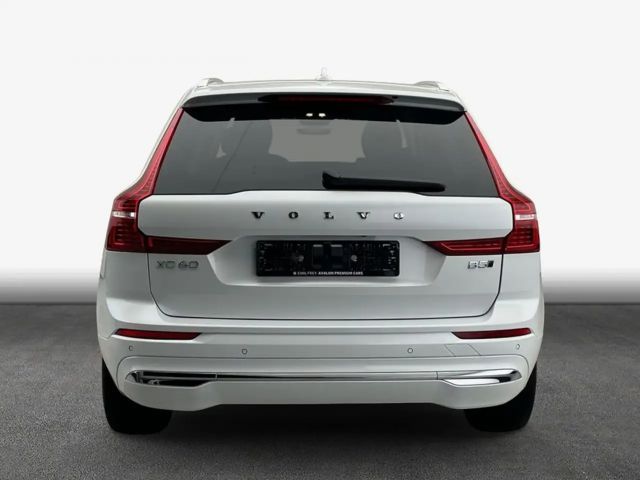 Volvo XC60 AWD Bright Plus