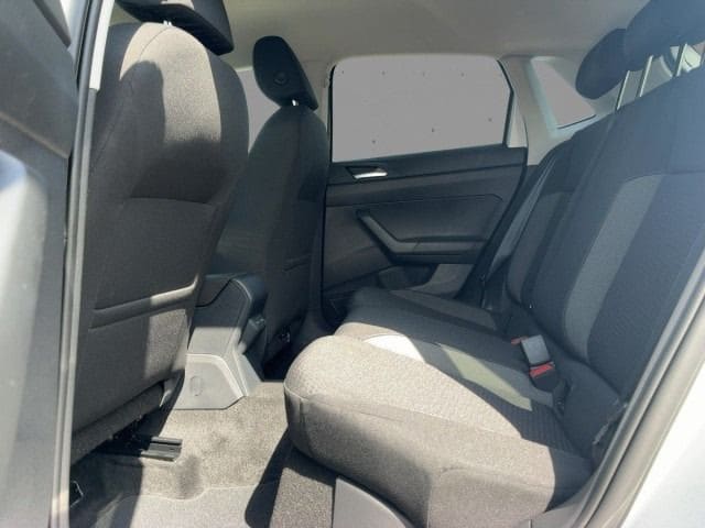 Volkswagen Polo 1.0 TSI DSG IQ.Drive Life