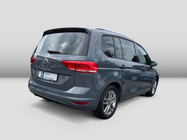 Volkswagen Touran 2.0 TDI Family IQ.Drive