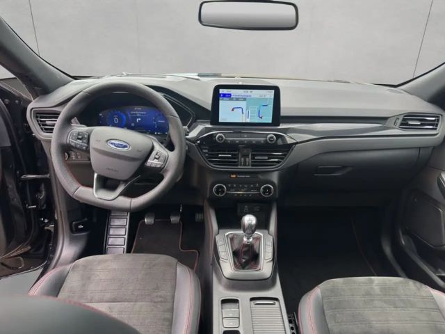 Ford Kuga EcoBoost ST Line X