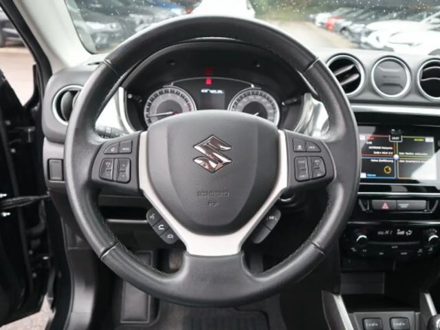 Suzuki Vitara 4x4 Comfort Plus