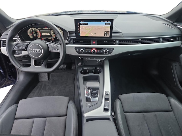 Audi A5 35 TFSI Cabriolet S-Tronic