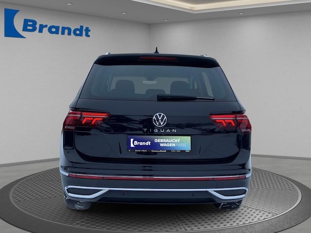 Volkswagen Tiguan 1.5 TSI DSG Elegance Elegance
