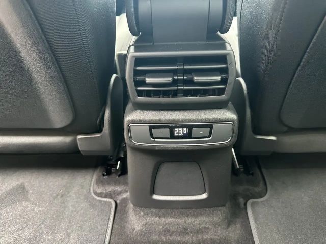 Audi Q4 e-tron Quattro