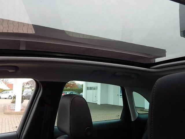 Opel Crossland X Automatik