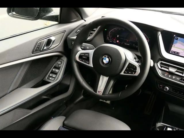 BMW 218 Coupé Gran Coupé M-Sport Sedan