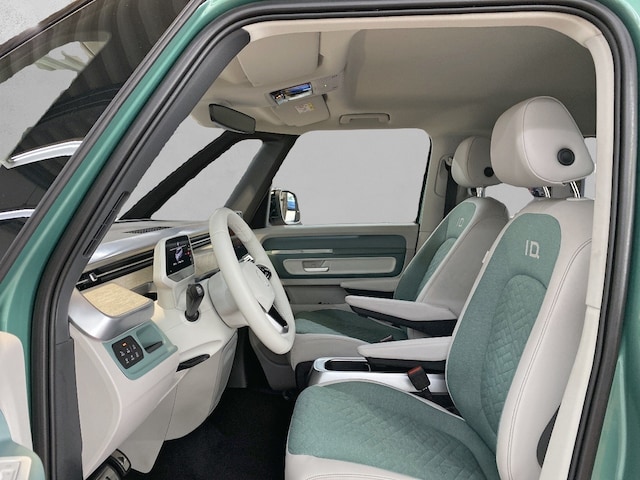Volkswagen ID.Buzz Pro