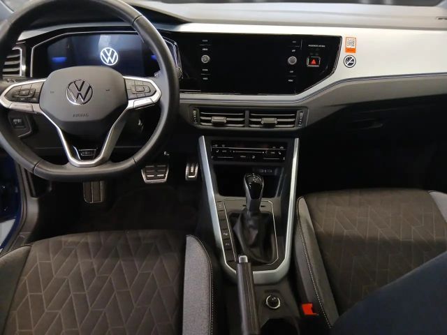 Volkswagen Taigo 1.0 TSI DSG