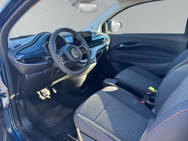 Fiat 500e 42 kWh Icon