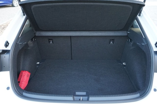 Volkswagen Taigo 1.0 TSI