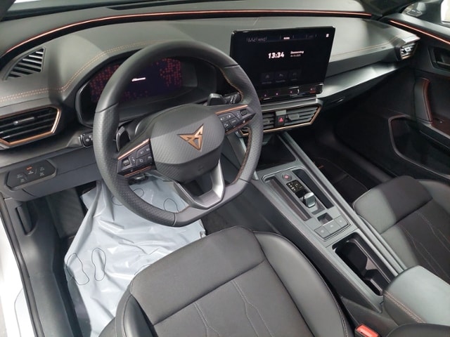 Cupra Formentor 4Drive