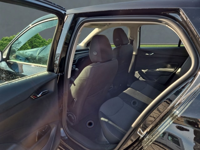 Skoda Fabia Selection