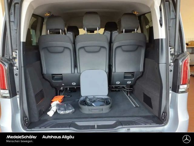 Mercedes-Benz EQV 300 Limousine Lang