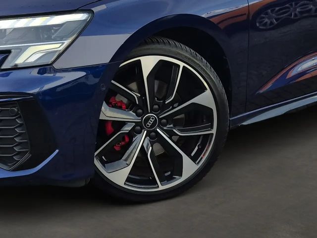 Audi A3 35 TFSI S-Line Sedan Sportback