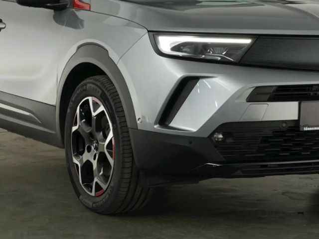 Opel Mokka GS-Line Grand Sport Mokka-e