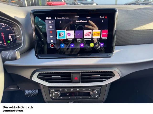 Seat Ibiza 1.0 TSI DSG Xcellence