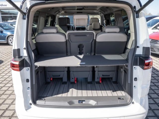 Volkswagen Multivan 2.0 TDI Lang T7