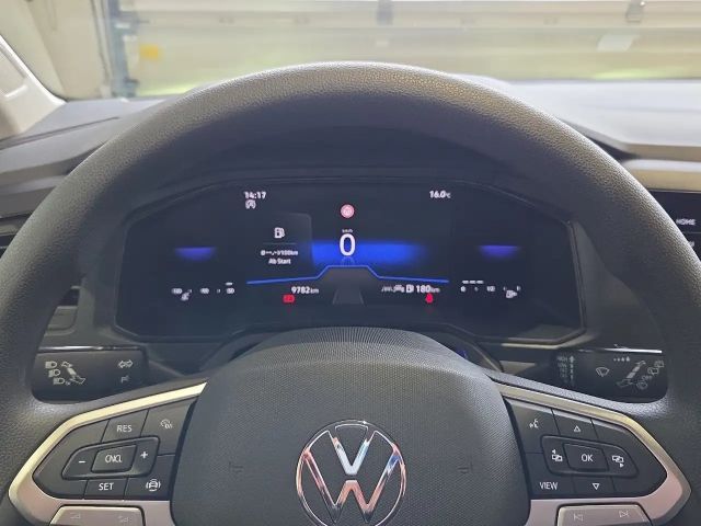 Volkswagen Taigo 4Me TSI