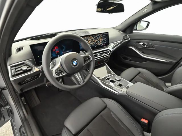 BMW 320 320d xDrive
