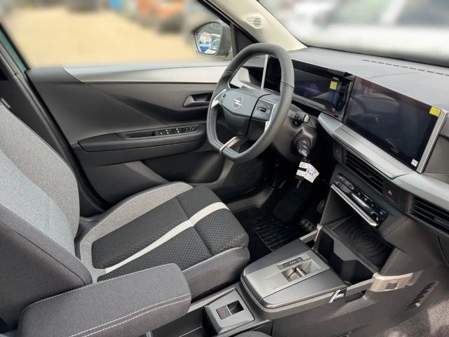 Opel Frontera Edition