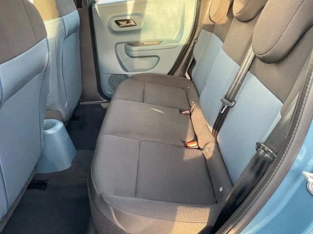 Fiat Grande Panda EDCT ICON HYBRID