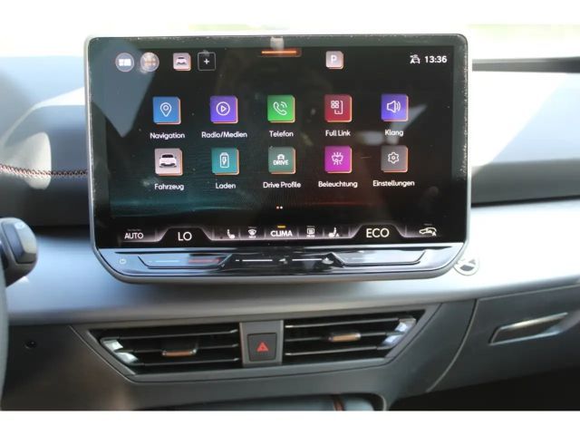 Cupra Born 60kWh 5-J-GARANTIE NAVI LED KAMERA ACC SHZ 19