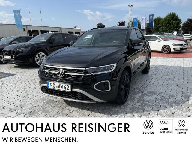 Volkswagen T-Roc 1.5 TSI Style