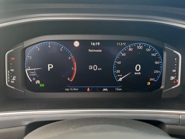 Volkswagen T-Roc 1.5 TSI DSG Style