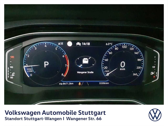 Volkswagen Taigo 1.0 TSI Style