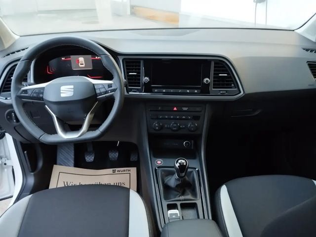 Seat Ateca 1.0 TSI Reference