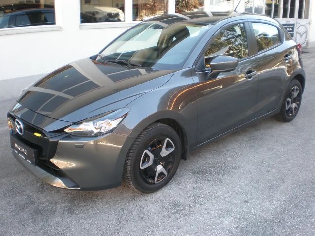 Mazda 2 G75 Centre-Line