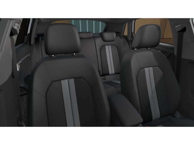 Audi A3 35 TFSI S-Tronic Sportback