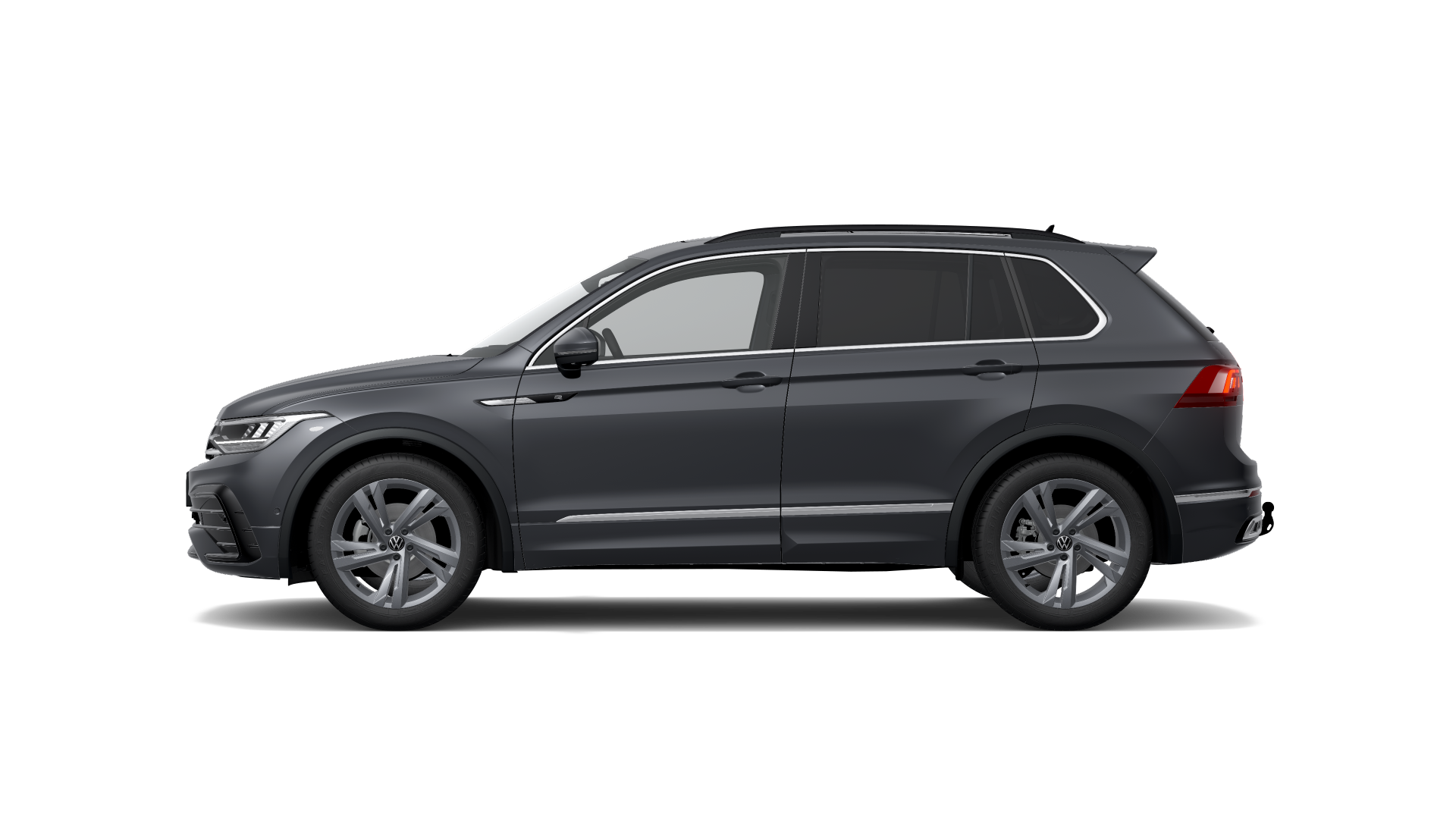 Volkswagen Tiguan 2.0 TDI DSG R-Line