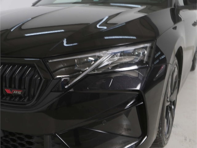 Skoda Octavia 2.0 TSI Combi RS