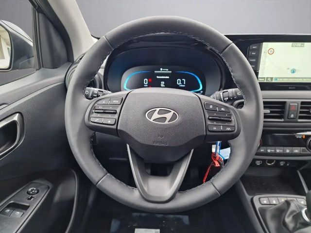 Hyundai i10 Trend