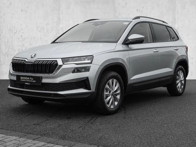 Skoda Karoq 1.5 TSI Selection