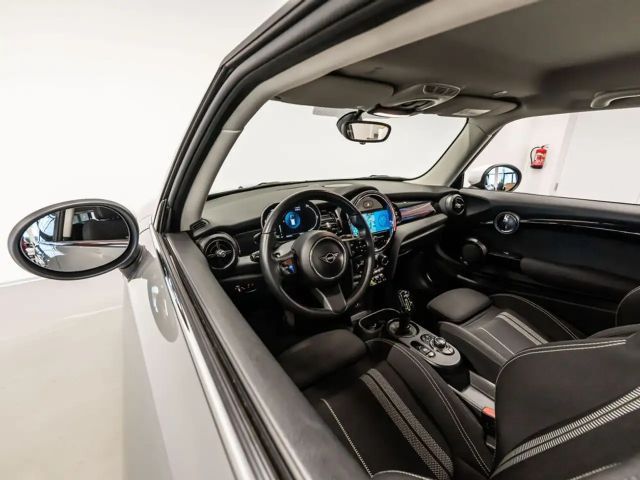 MINI Mini Electric SE