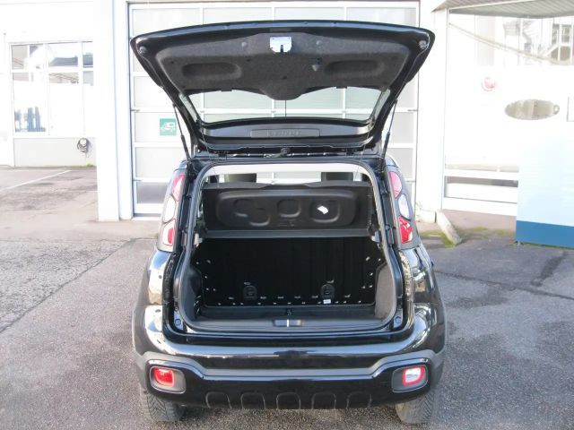 Fiat Panda CityCross Cross