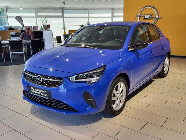 Opel Corsa Elegance