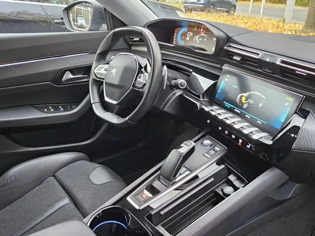 Peugeot 508 Allure Pack Hybrid