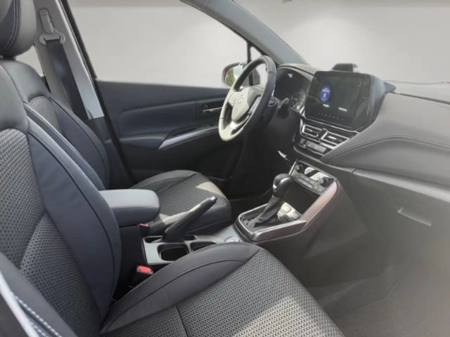 Suzuki SX4 S-Cross AllGrip Comfort