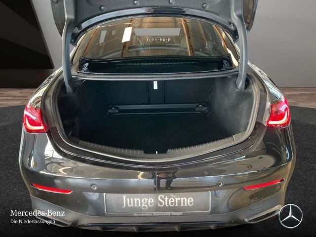 Mercedes-Benz CLE 220 AMG Line Coupé