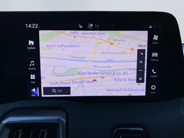 Toyota Urban Cruiser Lounge