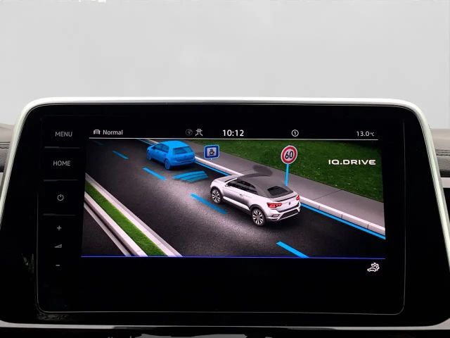 Volkswagen T-Roc 1.5 TSI Cabriolet R-Line