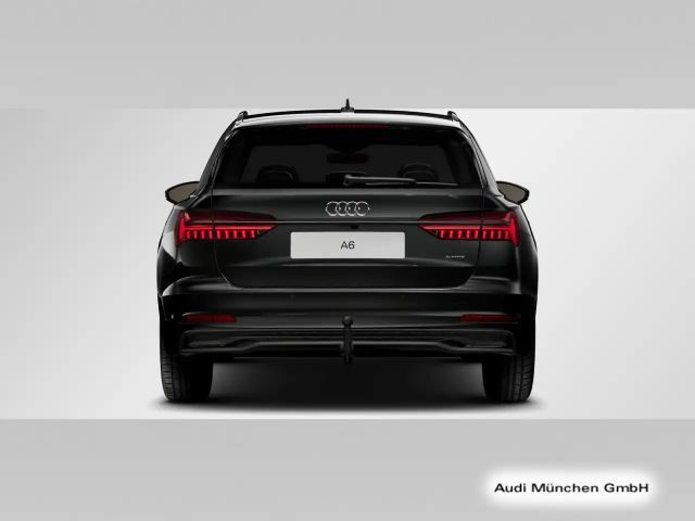 Audi A6 45 TDI Quattro S-Tronic