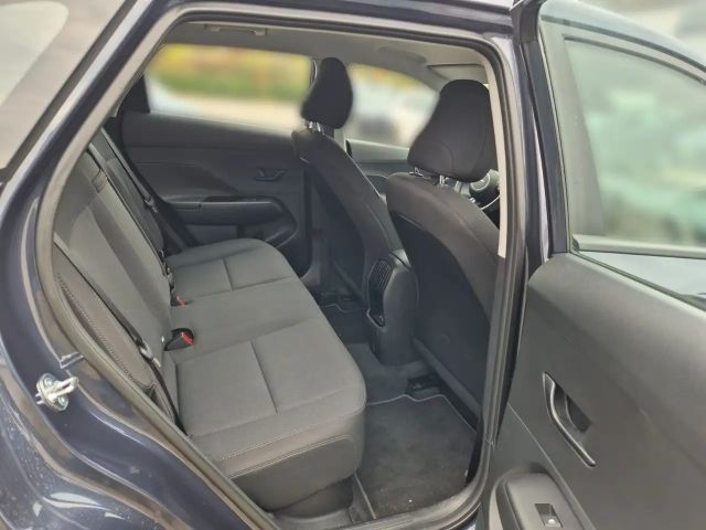 Hyundai Kona 2WD Hybrid Select